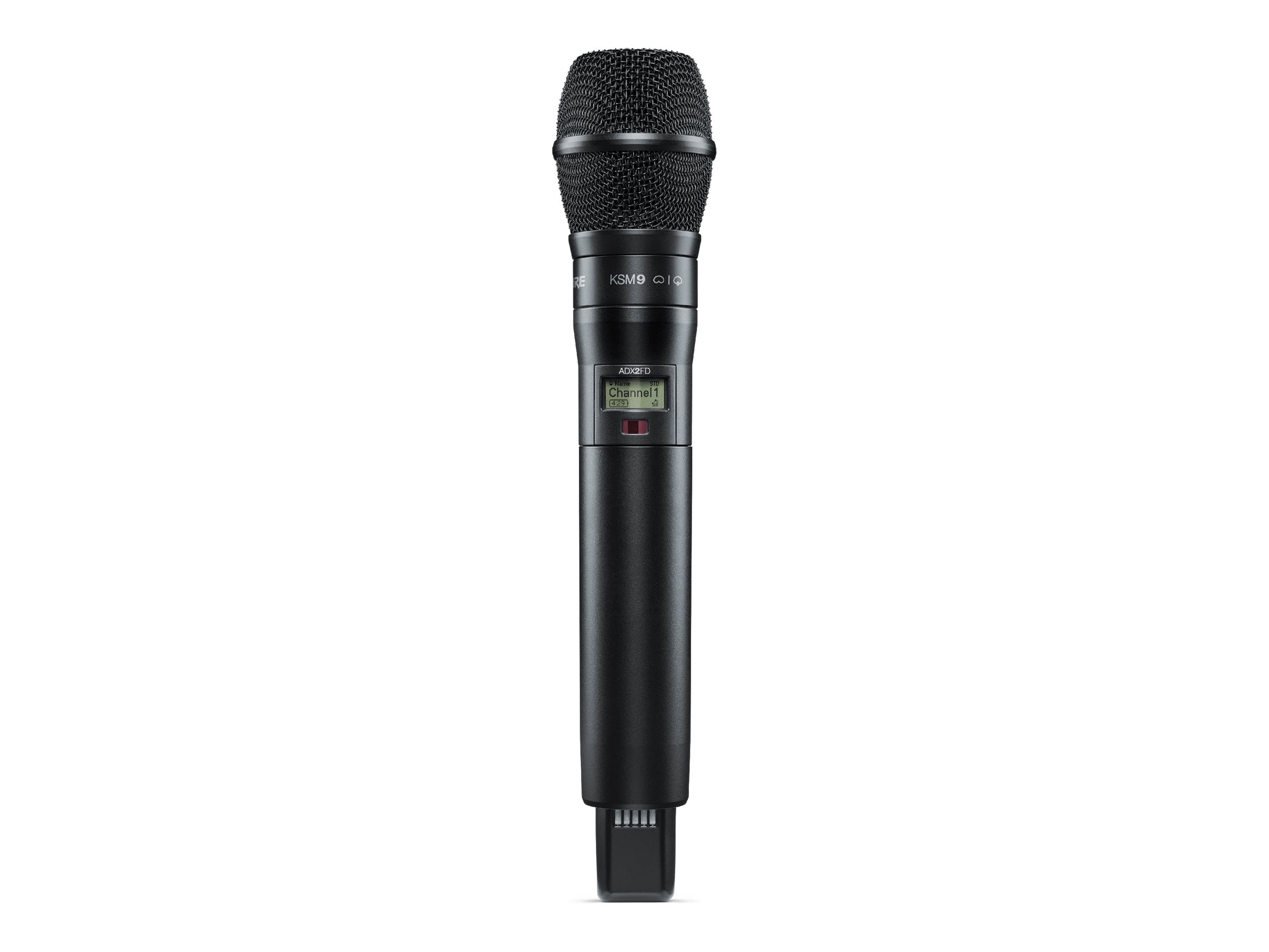 Shure Axient Digital ADX2FD/K9B