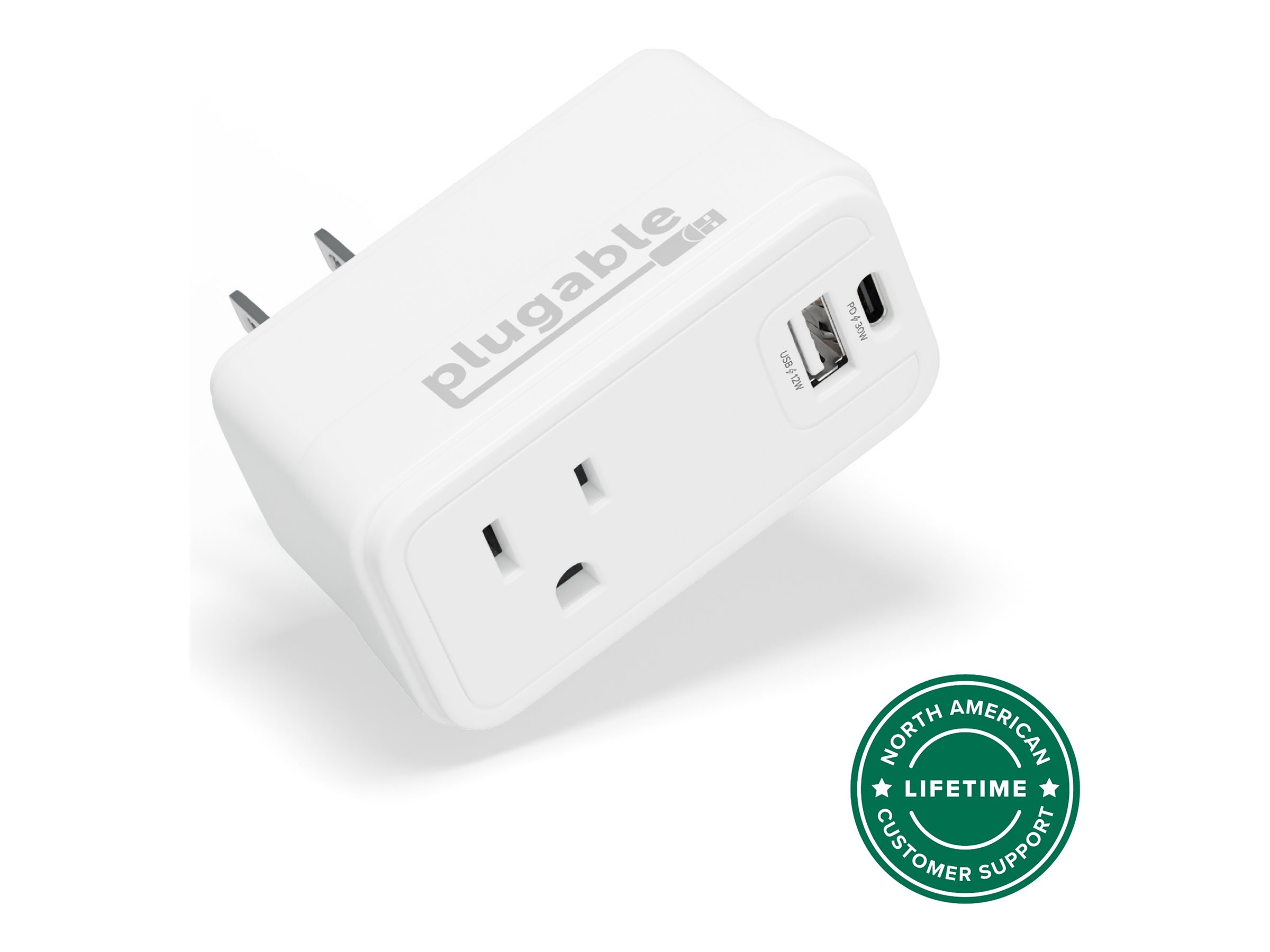 Plugable - Power adapter | Overview, Specs, Details | SHI