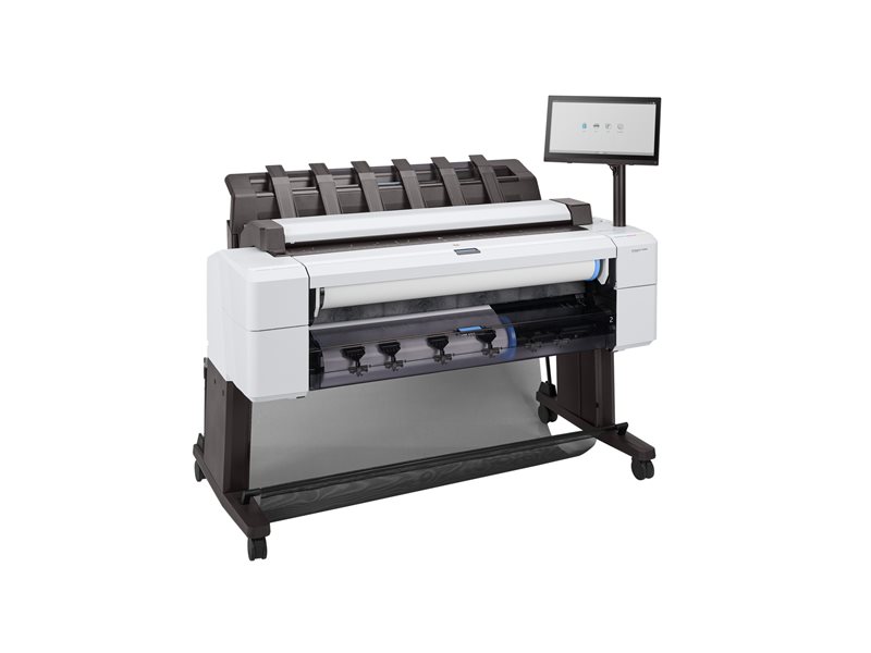 HP DesignJet T2600dr PS 36-in MFP