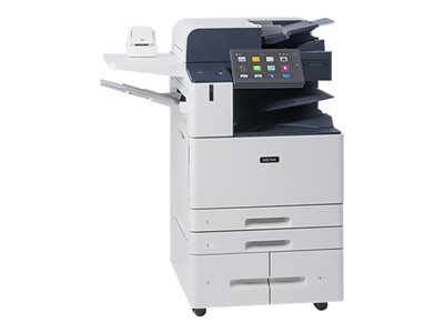 Xerox AltaLink C8135/T - Imprimante multifonctions - couleur - LED ...