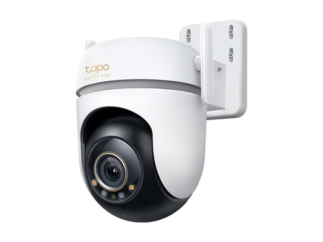 Tapo TC43 V2 - network surveillance camera
