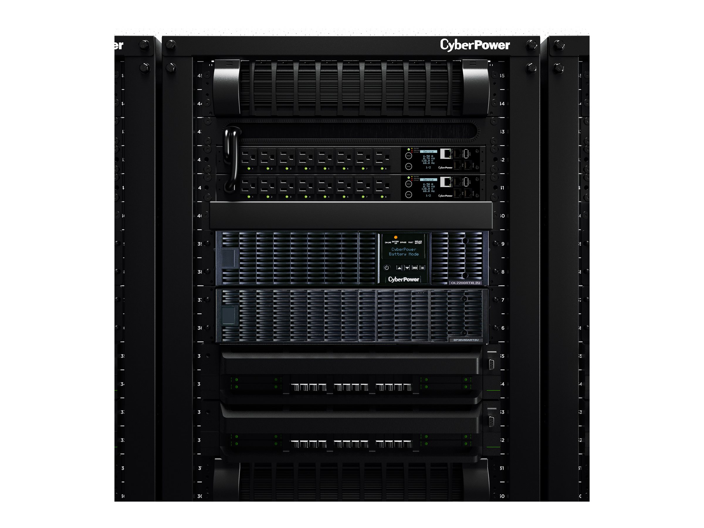 Smart App Online OL2200RTXL2U - Thumbnail 3