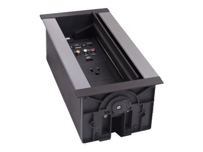 AMX HPX-600SL HYDRAPORT 6MODULE CONNECTION PORT