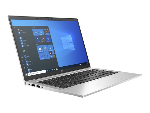 HP ProBook 635 Aero G8 Notebook - 13.3