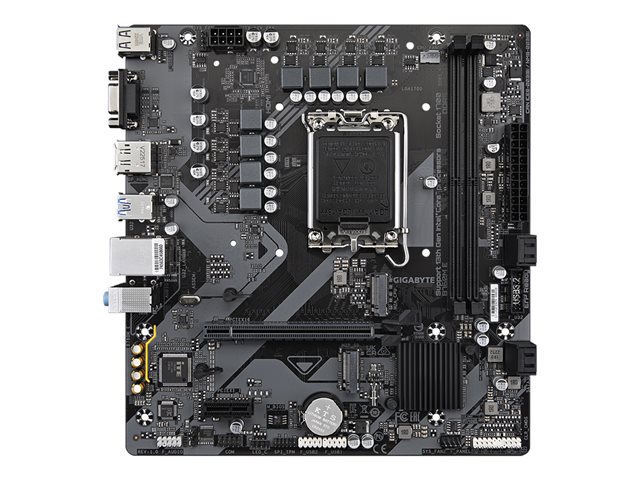 GIGABYTE B760M E LGA1700 MB