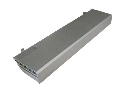 Total Micro - Notebook battery