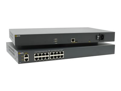 Perle IOLAN SCR020 - Console server