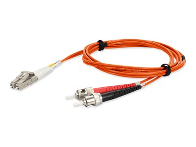 AddOn - Patch cable - ST/PC multi-mode (M) to LC/PC multi-mode (M)