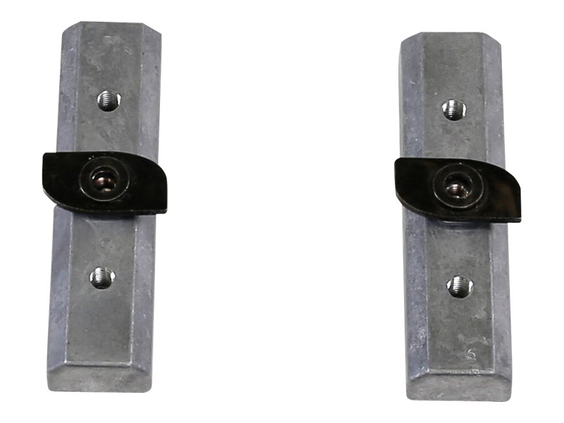 Ergotron - Mounting component (2 screws, t-bracket)