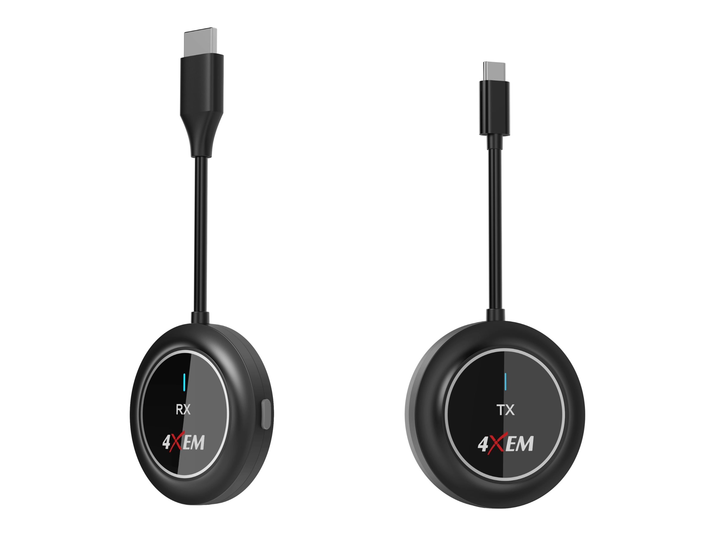 4XEM - Wireless video/audio extender