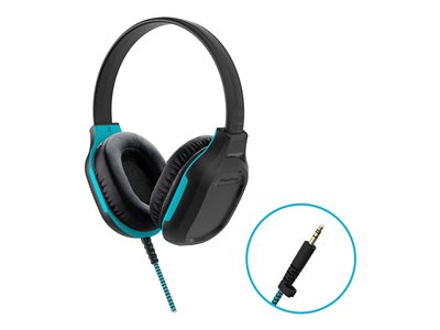 Gumdrop DropTech - Headphones