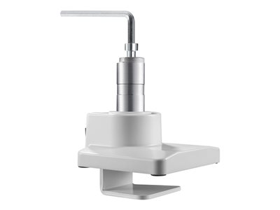 NEOMOUNTS NM Deskmount Curved 10-49