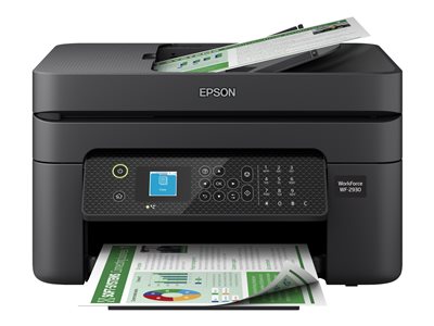 Epson WorkForce WF-2930