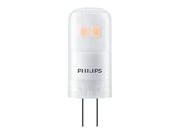 Philips LED-spot lyspære 1W F 115lumen 2700K Varmt hvidt lys