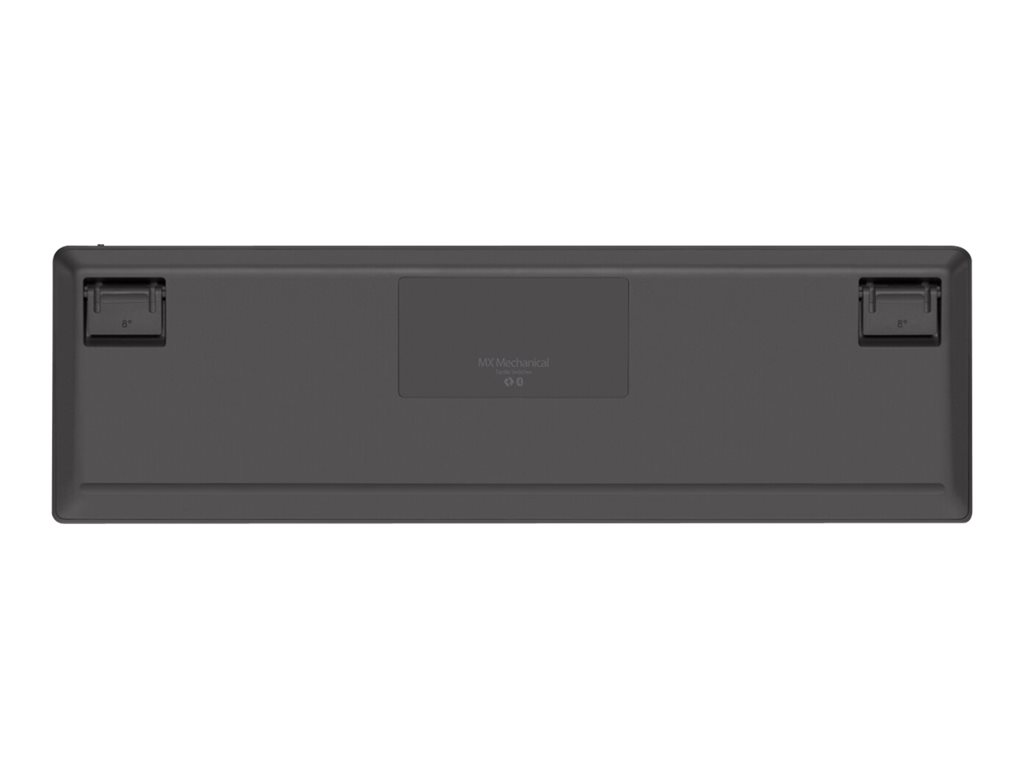 Logitech Master Series MX Mechanical