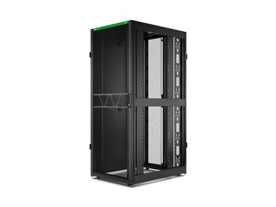 APC NetShelter SX Server Rack Gen 2 42U, APC AR3180B2 AR3180B2 (BILD3)