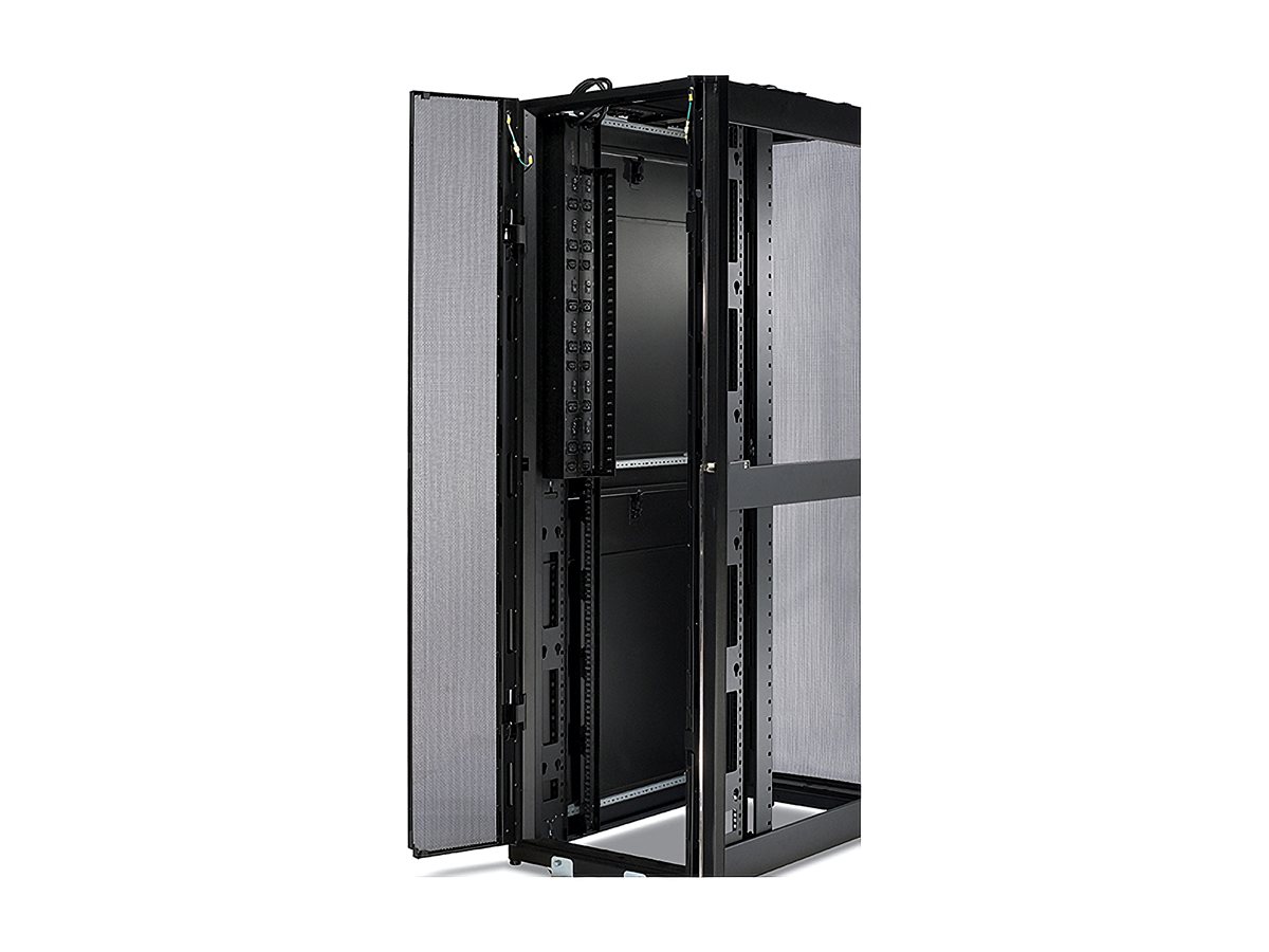 APC Basic Rack PDU Zero U - rozvodná jednotka PDU - 22 kW – foto 6
