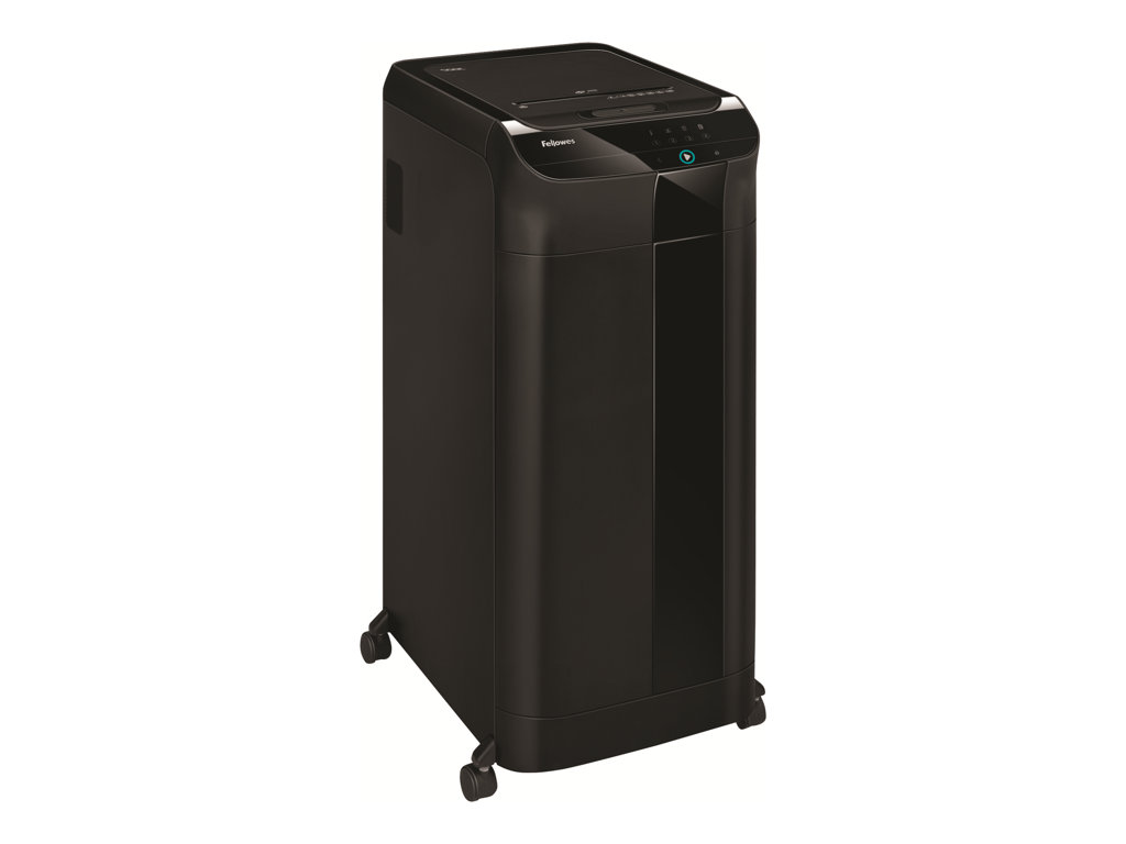 FELLOWES DESTRUCTEUR DE DOCUMENTS