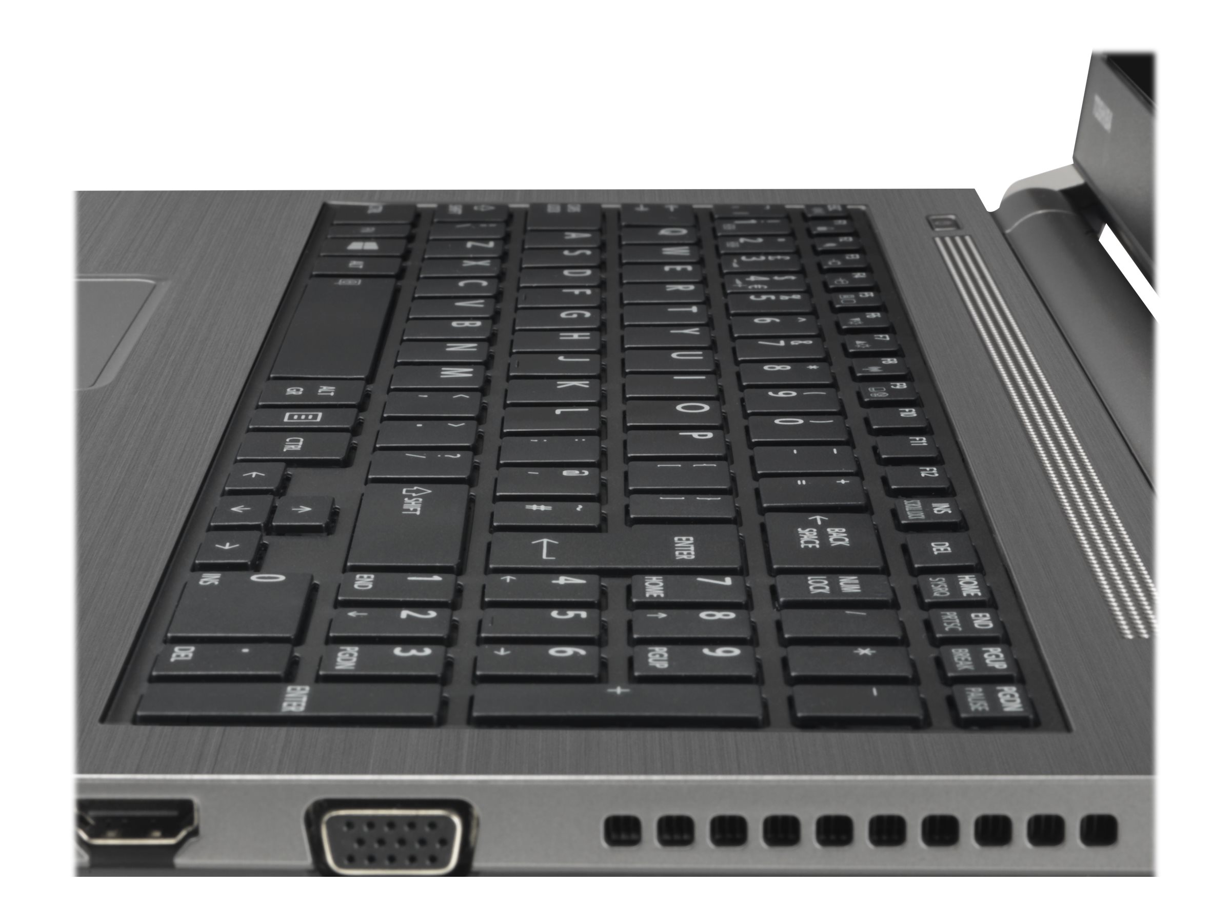Dynabook Toshiba Tecra A50-C1520 | Overview, Specs, Details | SHI