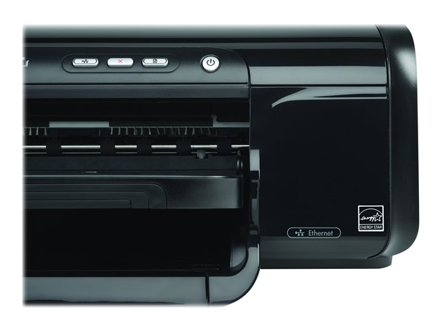 HP Officejet 7000 Wide Format Printer E809a - printer - colour