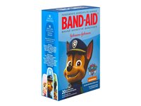 BAND-AID Paw Patrol Bandages - 20's