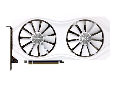 Intel Arc A770 ROC LUNA - OC Edition - graphics ca