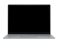 Microsoft Surface Laptop 5 for Business 15' I7-1265U 8GB 512GB Intel Iris Xe Graphics Windows 10 Pro