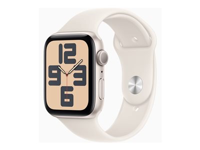 APPLE MXEV3QF/A, Wearables Smartwatches, APPLE WATCH SE  (BILD3)