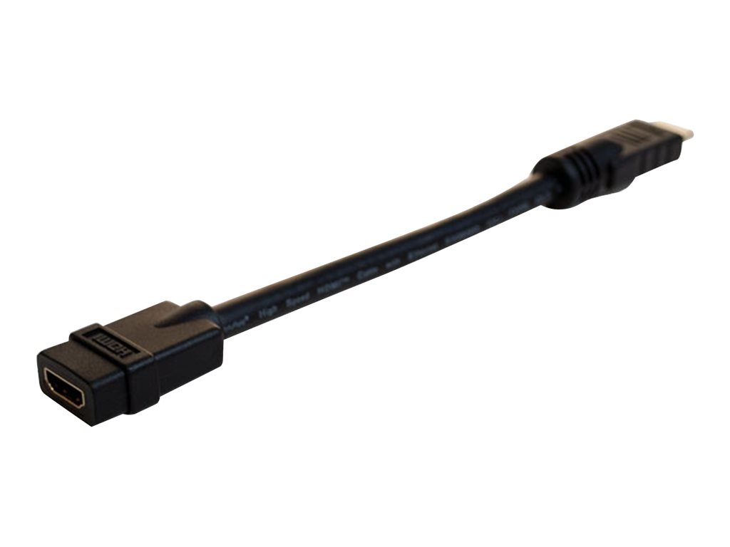 Comprehensive Pro AV/IT Series High Speed