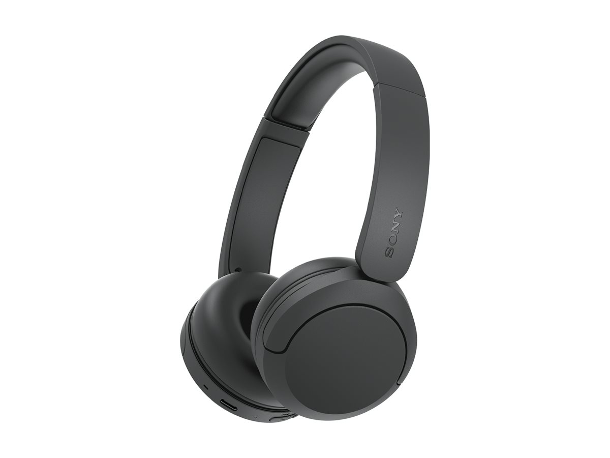 Sony WH-CH530, headphones with mic
