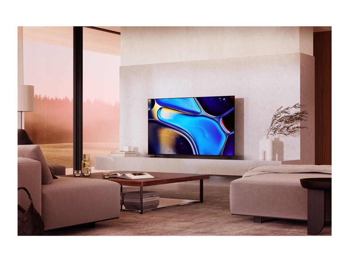 Sony 55" BRAVIA 8 OLED 4K with tuner including 3 years PrimeSupport - EU version – foto 13