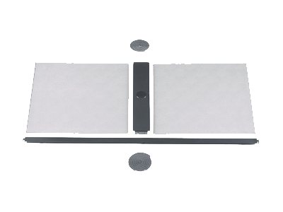 Panduit Net-Contain Cold Aisle Containment Integral Roof