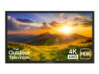 SunBriteTV SB-S2-43-4K 43INCH Diagonal Class Signature 2 Series LED-backlit LCD TV outdoor 