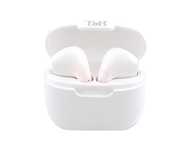 TNB FEAT 3 TWS Earphones With Case