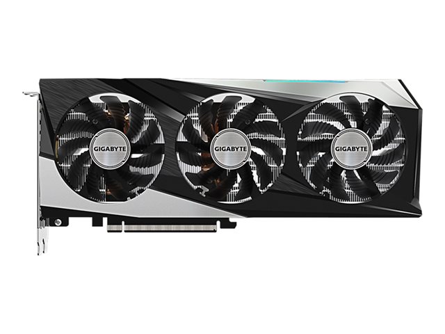 GIGABYTE Radeon RX7600 GAMING OC 8GB GV-R76GAMING OC-8GD