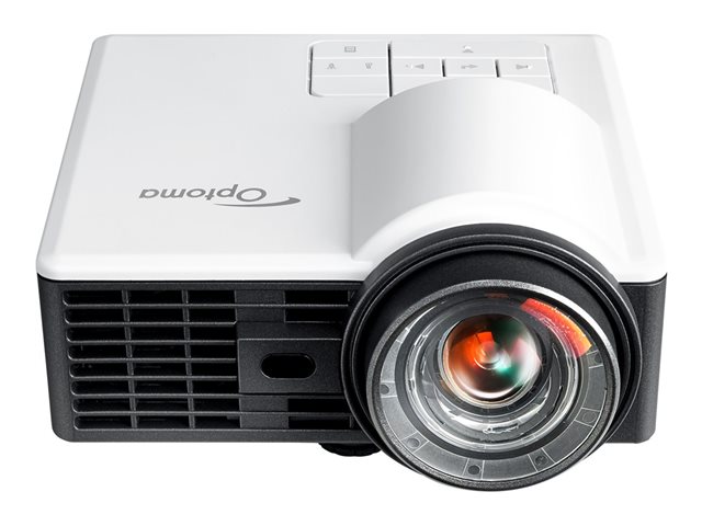 Optoma ML1050STi - projecteur DLP - courte focale - 3D