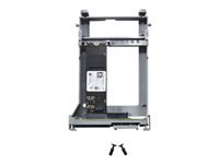 HP - SSD - chiffré - 512 Go 