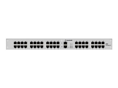 Black Box DKM Compact II KVM Matrix Switch ACXC40-3G