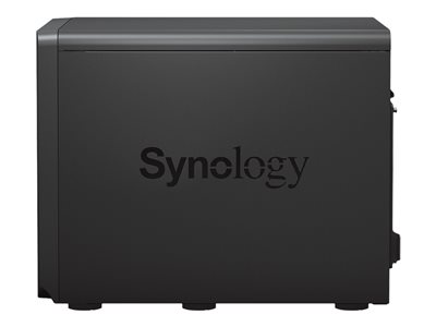 SYNOLOGY DS2422+, Storage NAS, SYNOLOGY DS2422+ NAS DS2422+ (BILD5)
