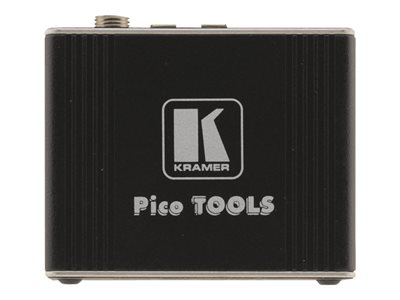Kramer PT-872xr - Video/audio extender