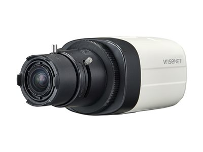 Hanwha Vision WiseNet HD+ HCB-7000A