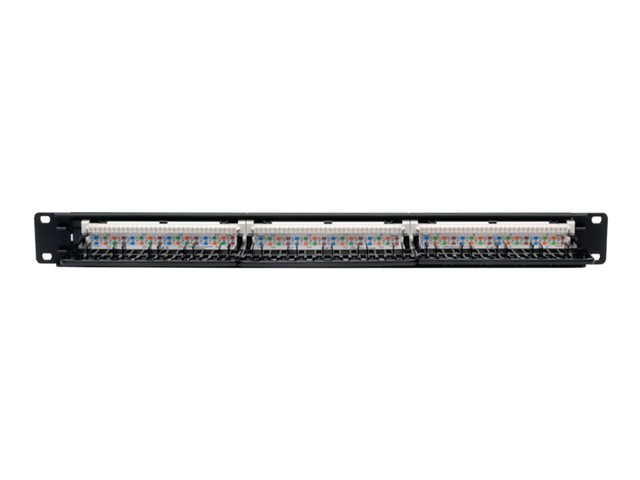 EATON TRIPPLITE 24 Port Patch Panel