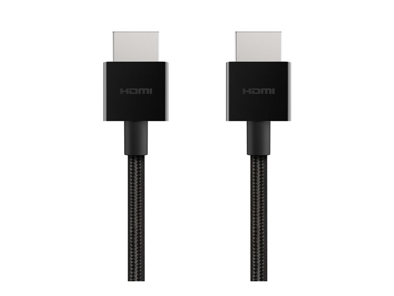 BELKIN Câble HDMI Ultra HD haute vitesse