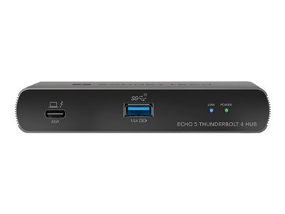 Sonnet Echo 5 Thunderbolt 4 Dock