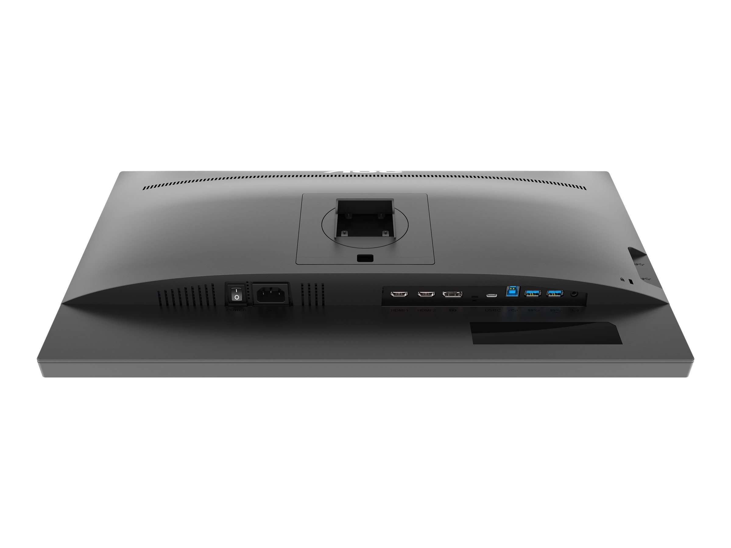 AOC Q24P2Q 23.8p 2560x1440 QHD IPS