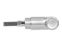 TARGUS Ultimate Keyed Retail Cable Lock