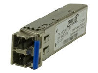 Lantronix TN-10GSFP-xRx Series - Module transmetteur SFP+ - 100GbE - 10GBase-LR, 10GBase-LW 