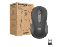 Logitech Signature M650 L pour les entreprises