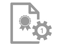 Vertiv Hardware Maintenance Silver - extended service agreement - 1 year - shipment