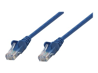NETWORK CABLE, CAT6, UTP